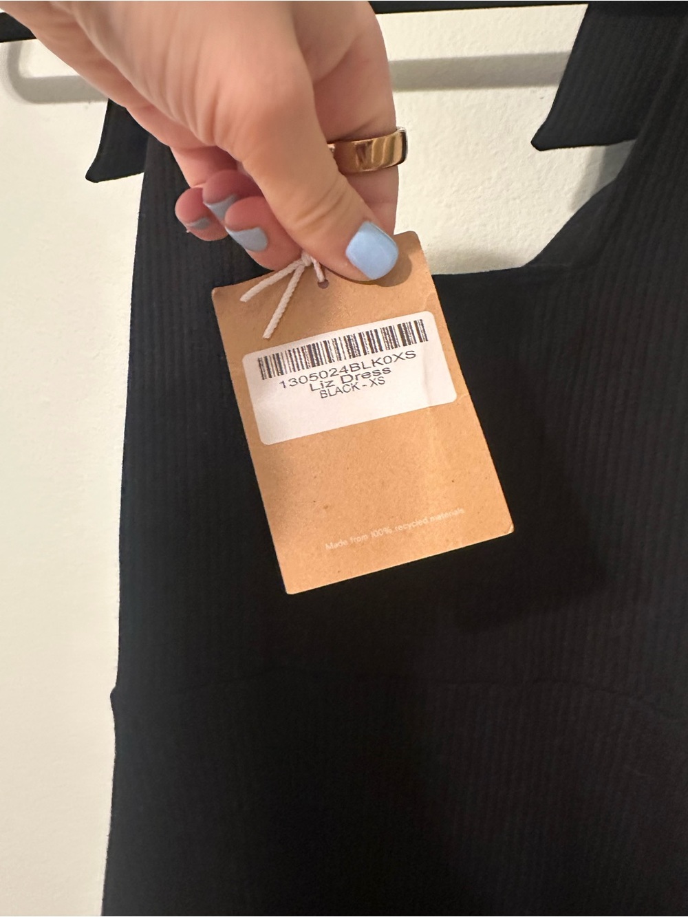 Reformation dress - Picture 3 of 3